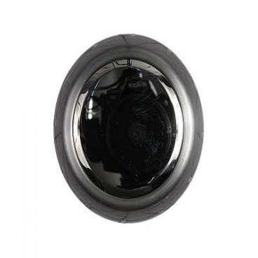 Maytag MHWE950WW02 Dryer Control Knob (Center) - Genuine OEM