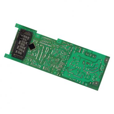 Maytag MMV1153WW0 Microwave Main Circuit Control Board - Genuine OEM