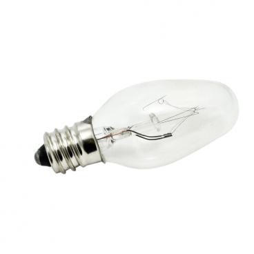 Maytag SDE305DAYW Light Bulb (7 watt) Genuine OEM