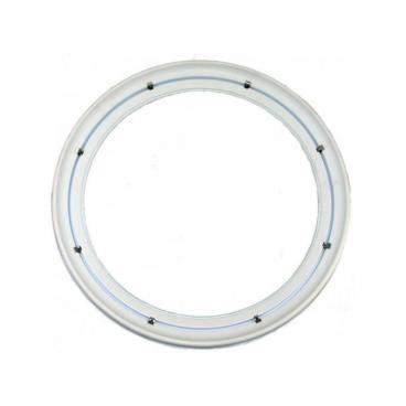 Whirlpool 2DLXR7244MQ1 Balance Ring - Genuine OEM