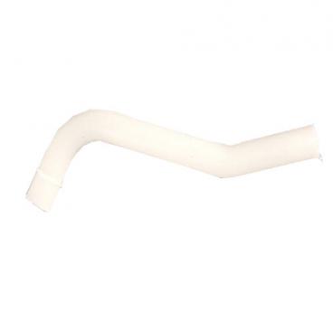 Whirlpool 2VED27TKFW01 Drain Tube Extension - Genuine OEM