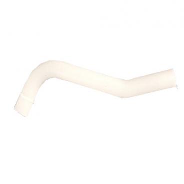 Whirlpool 3VED29DQFW01 Drain Tube Extension - Genuine OEM