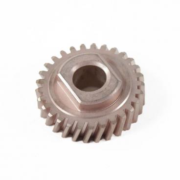 KitchenAid 4KV25H0XBU5 Follower Gear - Genuine OEM