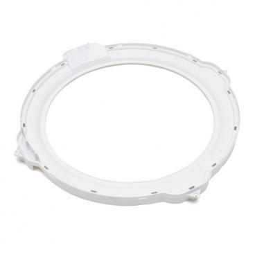 Whirlpool 4KWTW4830EQ0 Tub Ring - Genuine OEM