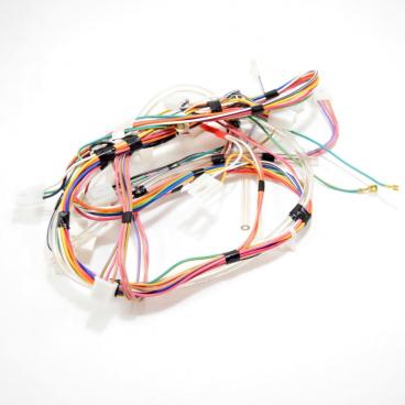 Whirlpool CAM2762TQ0 Washing Machine Wiring Harness - Genuine OEM