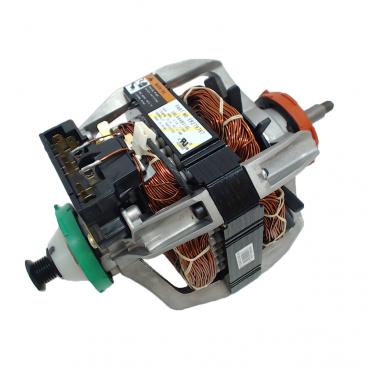 Whirlpool CS5000XSW1 Dryer Drive Motor with Threaded Shaft - Genuine OEM