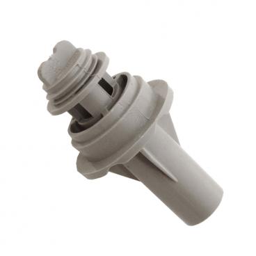 Whirlpool DU1055XTSS2 Spray Arm Support (Lower) - Genuine OEM