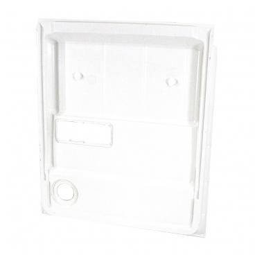 Whirlpool DU1145XTPQ7 Inner Door (White) - Genuine OEM
