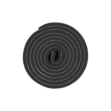 Whirlpool G9CE3675XB01 Range Foam Tape - Genuine OEM