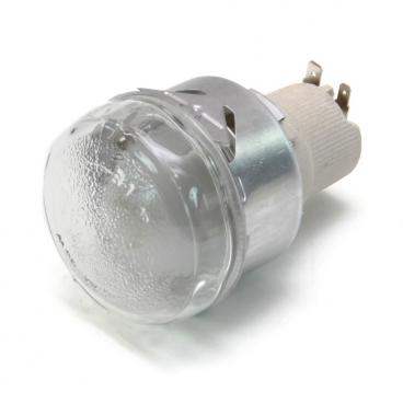 Whirlpool GFG461LVB1 Light Socket - Genuine OEM