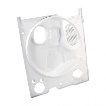 Whirlpool GGN2000HQ0 Bulkhead (Rear) Genuine OEM