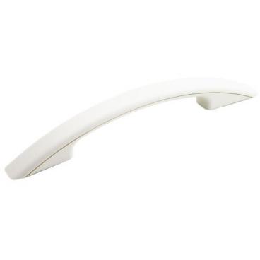 Whirlpool GH4155XPQ0 Door Handle (Bisque) - Genuine OEM