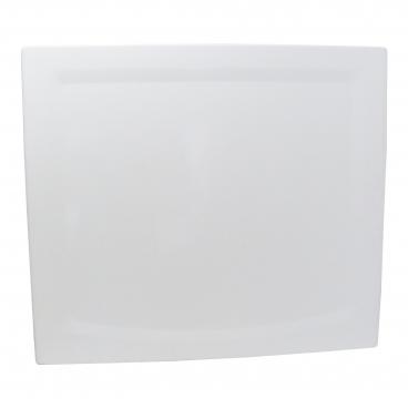 Whirlpool GHW9100LW0 Top Panel (White) - Genuine OEM