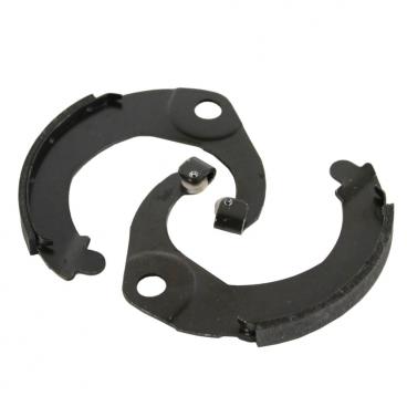 Whirlpool GLA5580XSG3 Washing Machine Brake Shoe Assembly - Genuine OEM