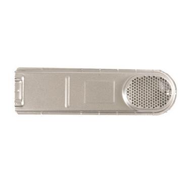 Whirlpool LDR3822HQ0 Heater Box Air Duct - Genuine OEM