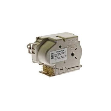 Whirlpool LTE5243DT3 Timer - Genuine OEM