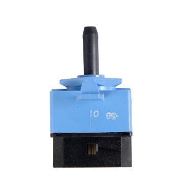 Whirlpool LTG5243DQA Temperature Selector Switch - Genuine OEM