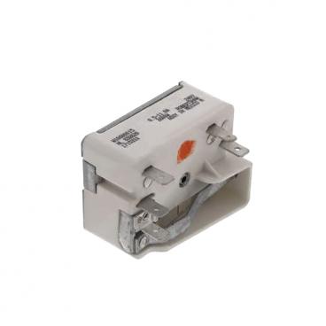 Whirlpool WEE730H0DS0 Range Element Control Switch - Genuine OEM