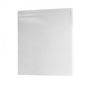 Whirlpool WET3300SQ1 Front Panel (White) - Genuine OEM
