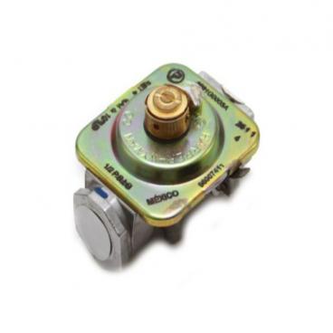 Whirlpool WFG114SVQ0 Pressure Regulator - Genuine OEM