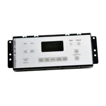 Whirlpool WFG510S0AS2 User Interface Control Board - Genuine OEM