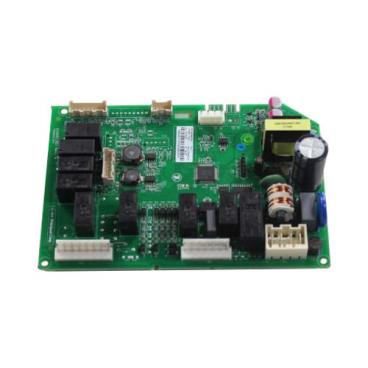 Whirlpool WRF555SDFZ05 Electronic Control Board - Genuine OEM