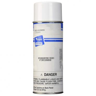 Whirlpool WRF560SMHB00 Spray Paint (Biscuit) - Genuine OEM