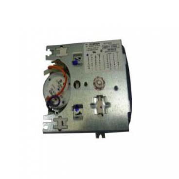Alliance Laundry Systems Part# 37004P Timer (OEM) 5 Cycle