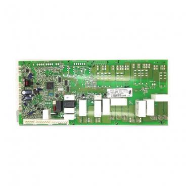 Bosch HBL5760UC/03 Electronic Control Board - Genuine OEM