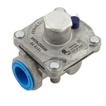 Bosch NGM3054UC/02 Pressure Regulator - Genuine OEM