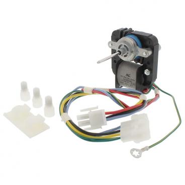 Crosley CRTE183IAB0 Evaporator Fan Motor Kit - Genuine OEM