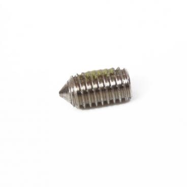 Electrolux EI27BS26JS7 Door Handle Set Screw - Genuine OEM