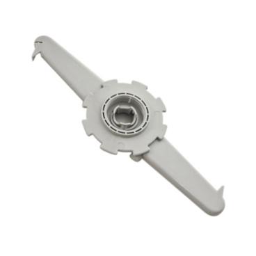 Frigidaire FDB2810LDQ0 Upper Spray Arm - Genuine OEM