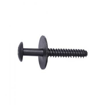 Frigidaire FED300ESE Door Handle Screw (10-14 x 1.82) - Genuine OEM