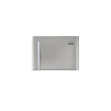 Frigidaire FFHT1514TS0 Freezer Door (Stainless) - Genuine OEM