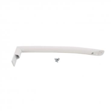 Frigidaire FFHT2032TE1 Door Handle Kit (White) - Genuine OEM