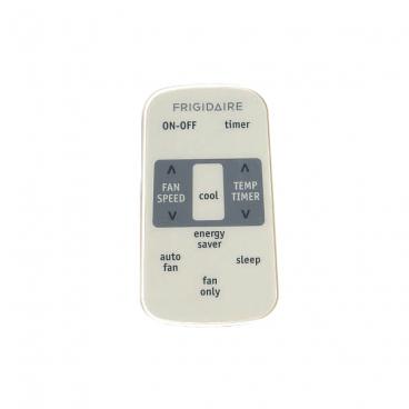 Frigidaire FFRE15L3S10 Remote Control - Genuine OEM
