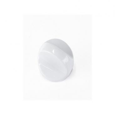 Frigidaire FLXE52RBT3 Timer Knob - White - Genuine OEM