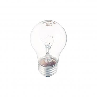 Frigidaire GCRG3060AFA 40w Light Bulb (temperature resistant) - Genuine OEM