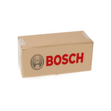 Bosch Part# 00415456 Control Panel Endcap (OEM)