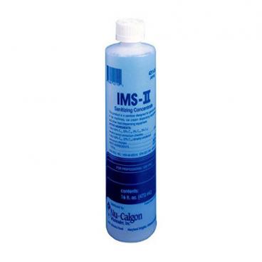 Nu-Calgon Part# 421134 IMS-II Sanitizing Concentrate (OEM)