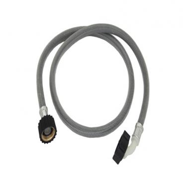 Fisher and Paykel Part# 424159 Fill Hose (OEM)