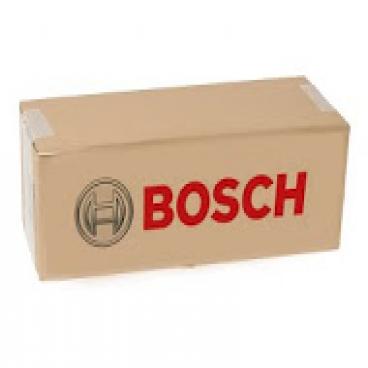 Bosch Part# 00479235 Glass Panel (OEM) Front