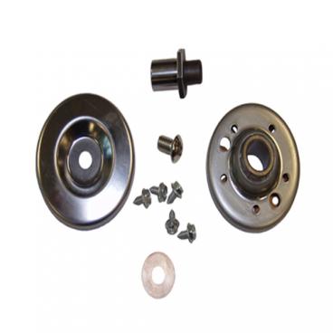 Fisher And Paykel Part# 479332 Drum Bearing Kit (OEM)