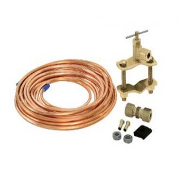 EZ-FLO Part# 48398 Copper Tubing Kit (OEM) 15 FT