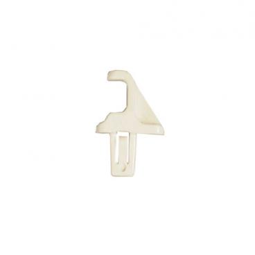 LG Part# 4930W1A069A Oven Rack Support Clip (OEM)