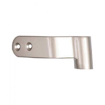 LG Part# 4930JJ2011A Freezer Door Handle Bracket-Holder (OEM)