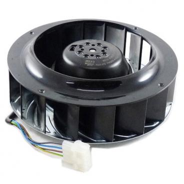Honeywell Part# 50033205-004 BLOWER MOTOR AND FAN ASSEMBLY (OEM)