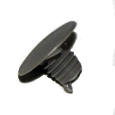LG Part# 5006JJ3016D Door Handle Hole Plug-Cap (OEM)