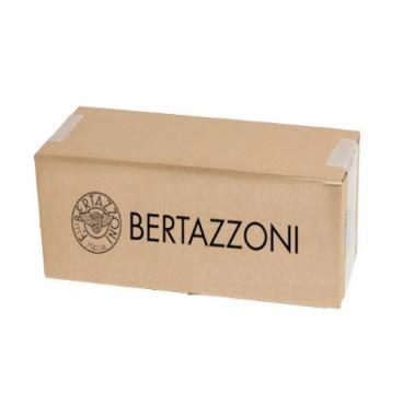 Bertazzoni Part# 504204 Ultra Rapid Flame Spreader (OEM)